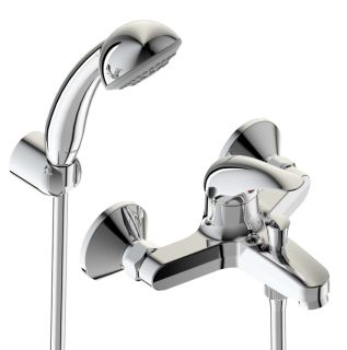 Смеситель Vidima Orion BA004AA ванны и душа